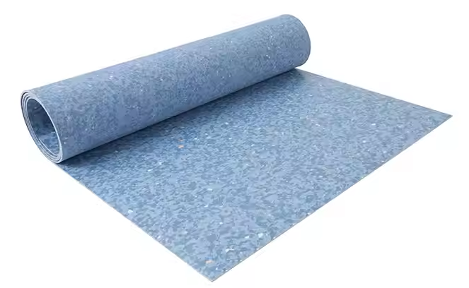 PVC Flooring